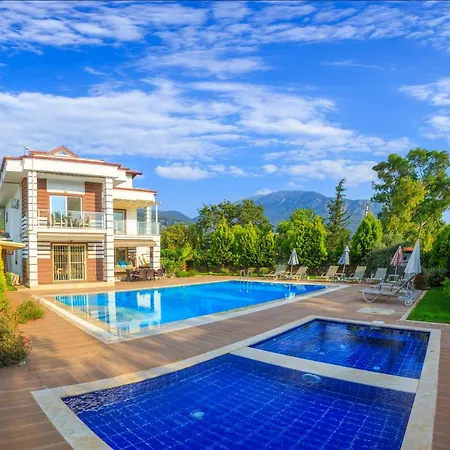 Orka Four Seasons 5 أولدينيس